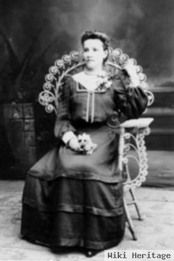 Ellie Ida Glaeser Wittner