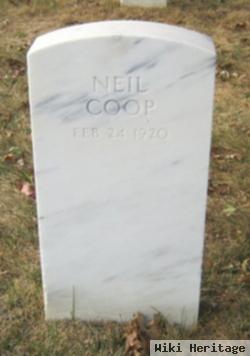 Neil Coop