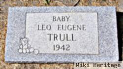 Leo Eugene Trull