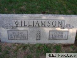 William J. Williamson