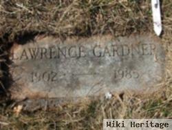 Lawrence Gardner