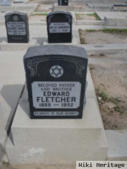 Edward Fletcher