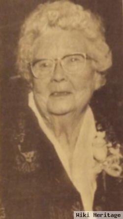 Marie V. Larson Errigo