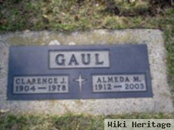 Almeda M Gaul