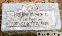 Howard Klein