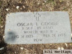 Oscar L. "pete" Goode