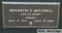 Kenneth C. Mitchell