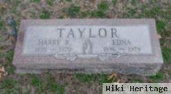 Edna Taylor