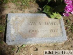 Eva V. Davis