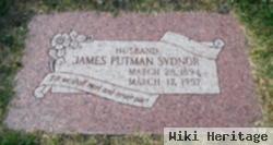 James Putman Sydnor