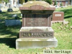 Jane Paul Hardwich