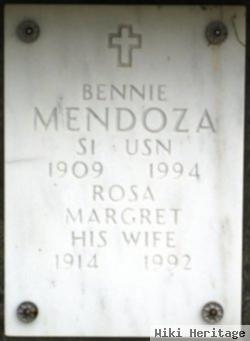 Rosa Margret Mendoza