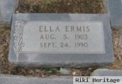 Ella Stock Ermis