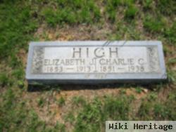 Elizabeth J. High