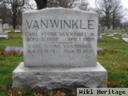 Carl Stone Van Winkle