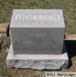 Jesse Collier