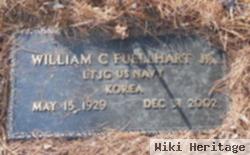 William C. Fuellhart, Jr