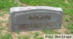 Anthony P Koglin