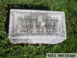 Harvey Gross