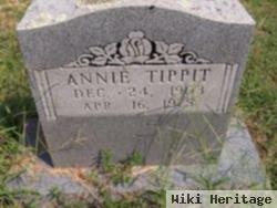 Annie Tippit