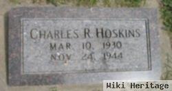 Charles R. Hoskins