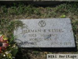 Herman Belle Kessel