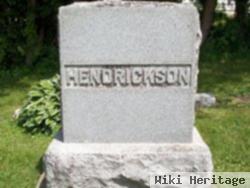 Ole Hendrickson