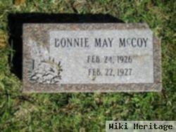 Bonnie Maye Mccoy