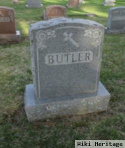 J. Esther Butler