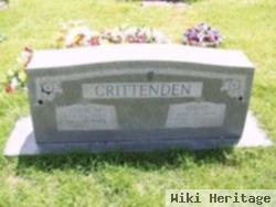 Elsie M. Crittenden