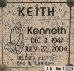 Kenneth Keith