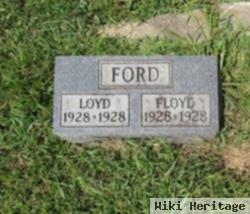 Loyd Ford