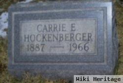 Carrie Hockenberger