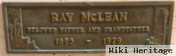 Ray Mclean