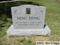 Neng Xiong