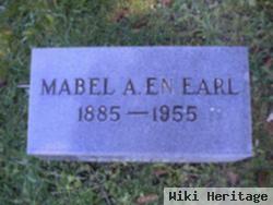 Mabel A. Enearl