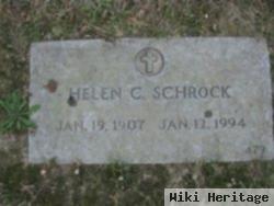Helen Kaiser Schrock