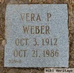 Vera Weber