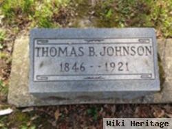 Thomas B. Johnson