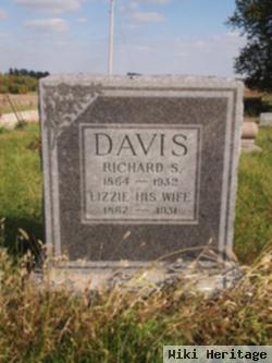 Richard S. Davis