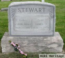 James J Stewart