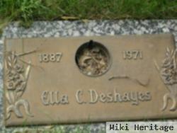 Ella C Sullivan Deshayes