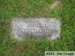 Annie I. Redmond Stottlemyer