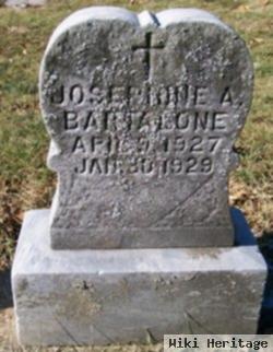 Josephine Ann Bartalone