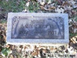 Sadie Siegrist