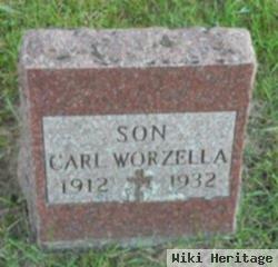 Carl Worzella