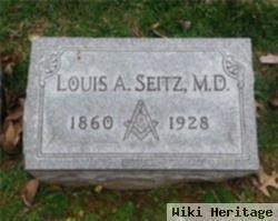 Louis A. Seitz