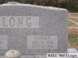 Lavera "vera" Henderson Long