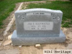 Jim B. Rainwater