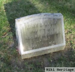 Henry B. Gould